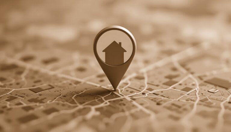 West Chester neighborhood